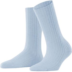 FALKE Cosy Wool Boot Dames Bootsokken