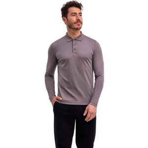 FALKE Essential Heren Polo shirt