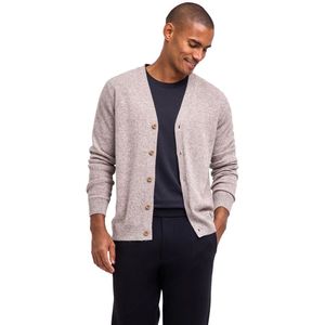 FALKE Pure Cashmere Heren Cardigan