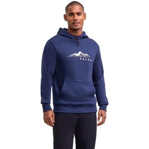 FALKE Heren Trekking Hoodie