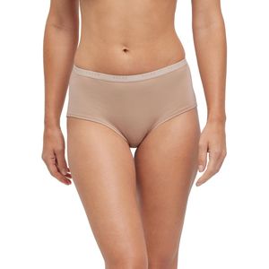 FALKE 2-Pack Dames Hipster Daily Comfort