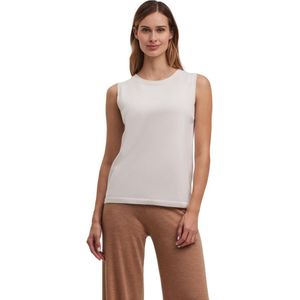 FALKE Dames Top Ronde hals