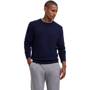 FALKE Pure Lambswool Heren Trui