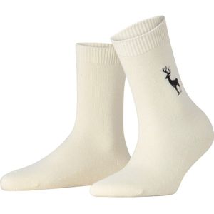 FALKE Cosy Wool Deer Set Dames Sokken