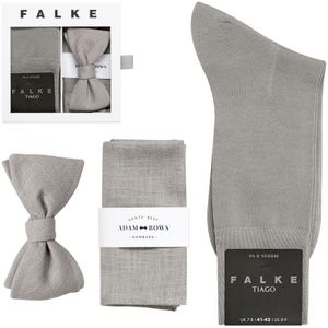FALKE Tiago Bow Tie & Pocket Square Heren Sokken