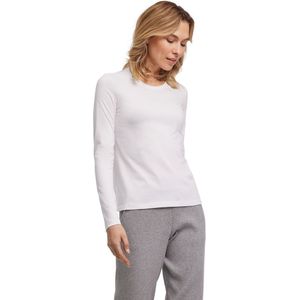 FALKE Essential Dames Shirt met lange mouw