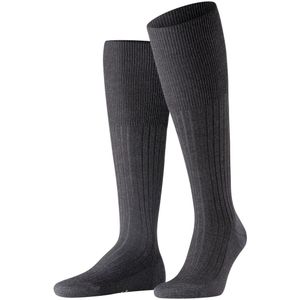 FALKE Bristol Pure Heren Kniekousen