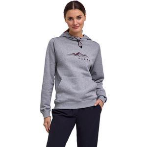 FALKE Dames Trekking Hoodie