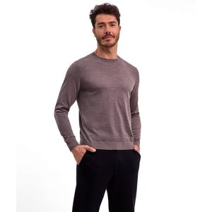 FALKE Premium Wool Heren Trui