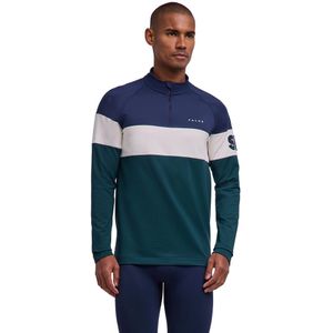 FALKE Heren Skiing Shirt met lange mouw