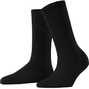 FALKE Cosy Wool Boot Dames Bootsokken