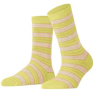 FALKE Stripe Uniform Dames Sokken