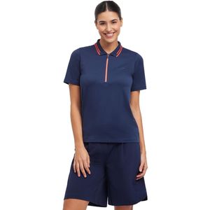FALKE Dames Golf Polo shirt