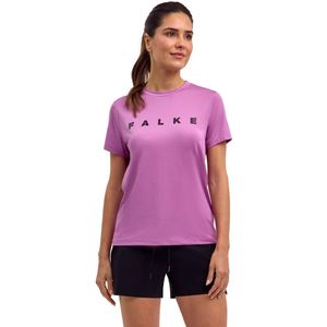 FALKE Dames Training T-Shirt