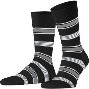 FALKE Marina Stripe Heren Sokken