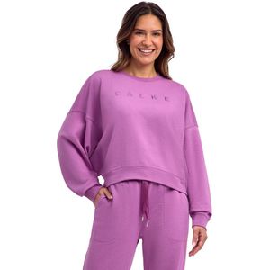 FALKE Studio Dames Training Sweatshirt