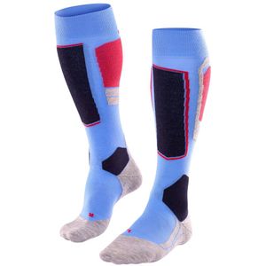 FALKE SK4 Advanced Dames Skiing Kniekousen
