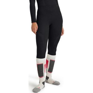 FALKE Dames 3/4 Tights Wool-Tech