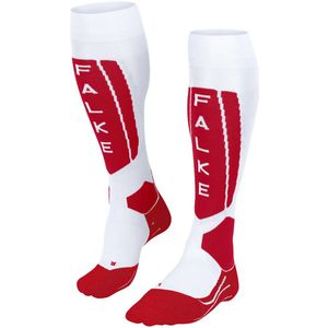 FALKE SK5 Expert Dames Skiing Kniekousen