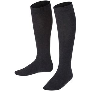 FALKE - Family - Kniekousen - Grijs