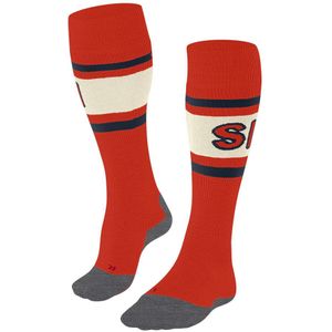 FALKE SK2 Intermediate Heren Skiing Kniekousen