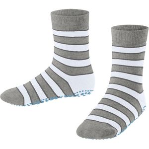 FALKE Simple Stripes Kinderen Huissokken