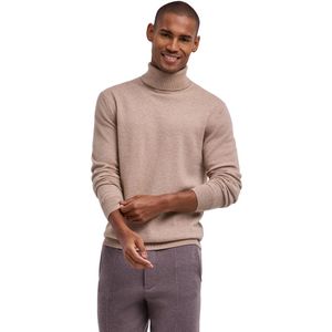 FALKE Pure Cashmere Heren Trui