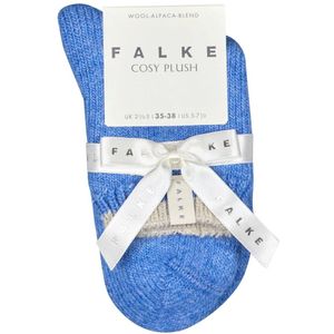 FALKE Cosy Plush Gifting Dames Korte sokken