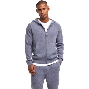 FALKE Heren Jack met rits