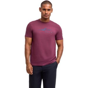 FALKE Heren Trekking T-Shirt