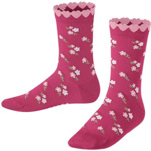 FALKE Ditsy Flowers Kinderen Sokken