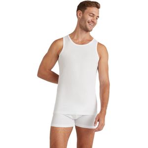 FALKE Heren Top Daily Natural