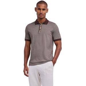 FALKE Smart Easy Care Heren Polo shirt