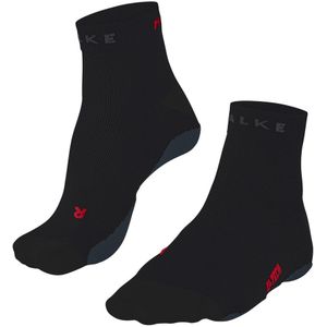 FALKE RU True Motion Short Heren Running Sneakersokken