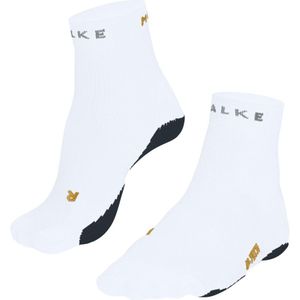 FALKE RU True Motion Short Heren Running Sneakersokken