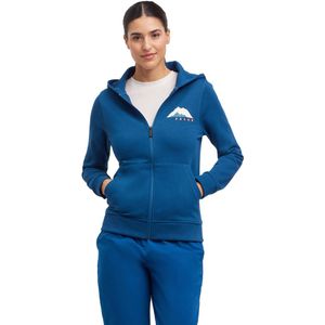 FALKE Dames Jack met rits Kap
