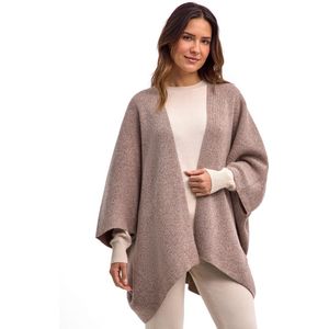 FALKE - Unisex Cape - Lamswol