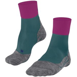 FALKE TK2 Explore Cool Short Dames Trekking Korte sok