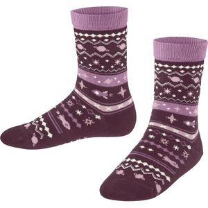 FALKE Cosmos Fair Isle Kinderen Sokken