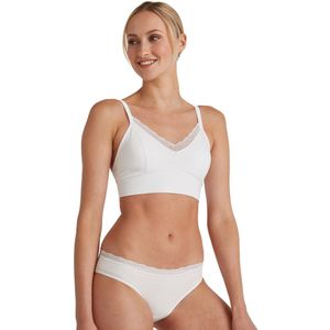 FALKE Dames Bustier Daily Lace
