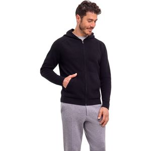 FALKE Heren Jack met rits