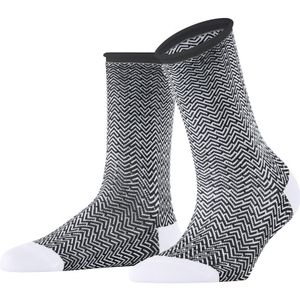 FALKE Clean Break Dames Sokken