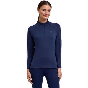 FALKE Dames Skiing Shirt met lange mouw