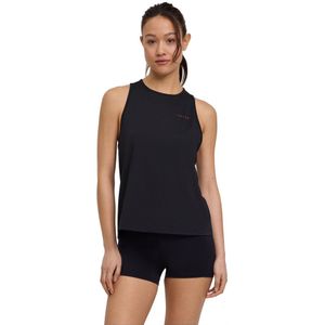 FALKE Dames Training Top Ronde hals