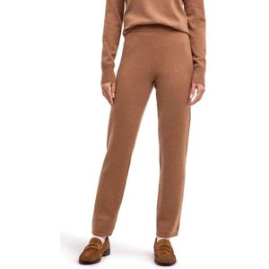 FALKE Pure Cashmere Dames Broek