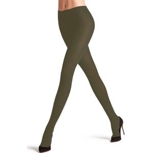 FALKE Family Rib TI Dames Panty
