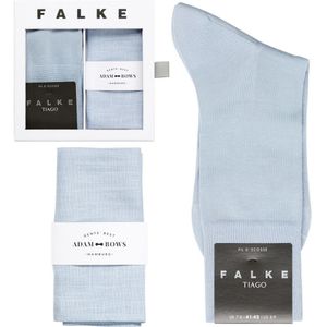 FALKE Tiago Pocket Square Heren Sokken