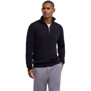 FALKE Pure Cashmere Heren Trui
