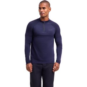 FALKE Heren Trekking Shirt met lange mouw
