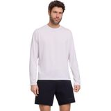 FALKE - TR Perform Better Long Sleeve - Functioneel Shirt - Wit